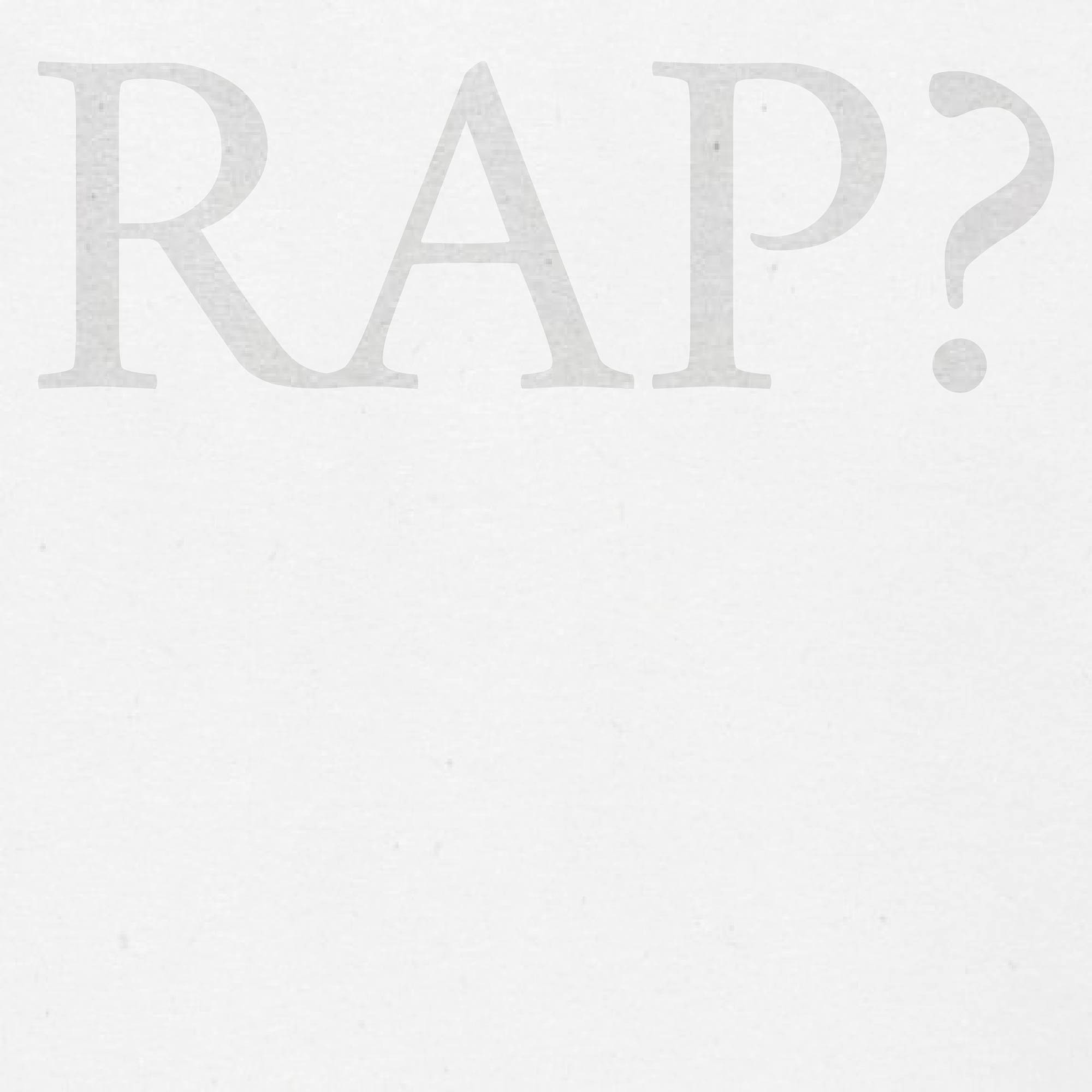 playlist Rap?